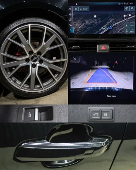 Audi A4 40TDI/Quattro/S* -Line/Matrix/ПълнаСервизнаИстория - 25900 € / 50656.00 лв. - 51463149 12