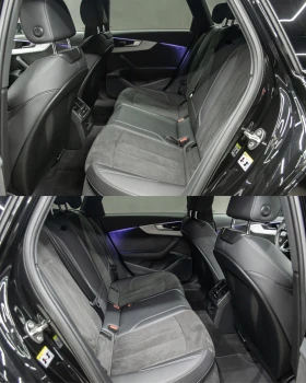 Audi A4 40TDI/Quattro/S* -Line/Matrix/ПълнаСервизнаИстория - 25900 € / 50656.00 лв. - 51463149 9