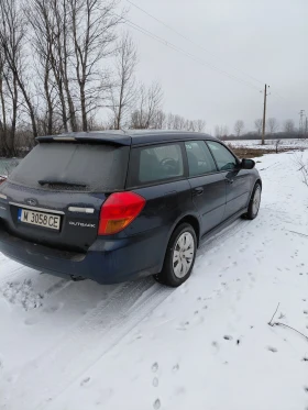 Subaru Legacy 2.0 140ps, снимка 6