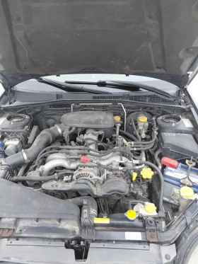 Subaru Legacy 2.0 140ps, снимка 8