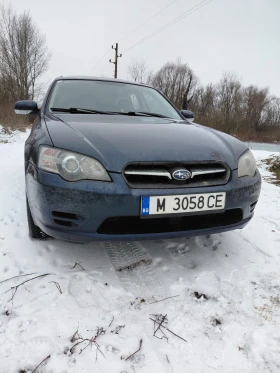 Subaru Legacy 2.0 140ps, снимка 2