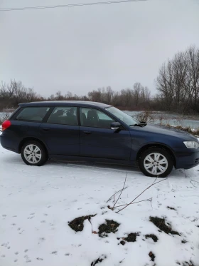 Subaru Legacy 2.0 140ps, снимка 7