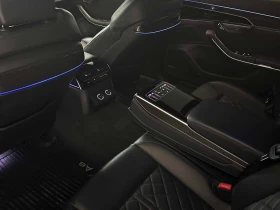 Audi S8 4.0 TFSI QUATTRO * МАСАЖИ* ДИСТРОНИК* ОБДУХВАНЕ*  - 48490 € / 94838.20 лв. - 16476033 16