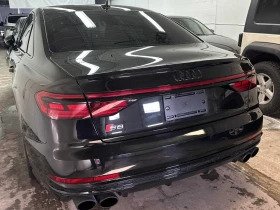 Audi S8 4.0 TFSI QUATTRO * МАСАЖИ* ДИСТРОНИК* ОБДУХВАНЕ*  - 48490 € / 94838.20 лв. - 16476033 6
