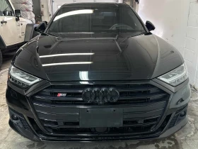 Audi S8 4.0 TFSI QUATTRO * МАСАЖИ* ДИСТРОНИК* ОБДУХВАНЕ*  - 48490 € / 94838.20 лв. - 16476033 2