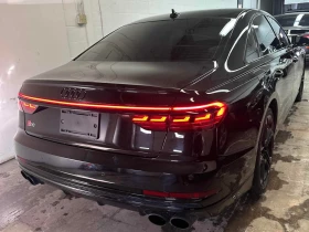 Audi S8 4.0 TFSI QUATTRO * МАСАЖИ* ДИСТРОНИК* ОБДУХВАНЕ*  - 48490 € / 94838.20 лв. - 16476033 7