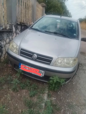 Fiat Punto - 1300 € / 2542.58 лв. - 13140927 2