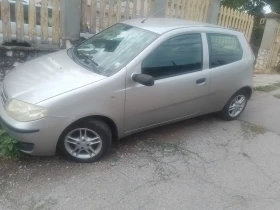 Fiat Punto - 1300 € / 2542.58 лв. - 13140927 3