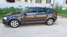 Audi A3 1.9tdi Sportback