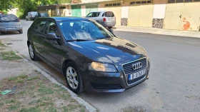 Audi A3 1.9tdi Sportback - 3850 € / 7529.95 лв. - 56323430 4