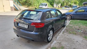 Audi A3 1.9tdi Sportback - 3850 € / 7529.95 лв. - 56323430 7