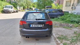 Audi A3 1.9tdi Sportback - 3850 € / 7529.95 лв. - 56323430 6