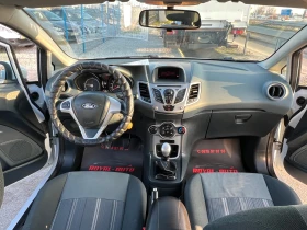 Ford Fiesta ЛИЗИНГ-ДИЗЕЛ-КЛИМА - 3399 € / 6647.87 лв. - 72170017 11