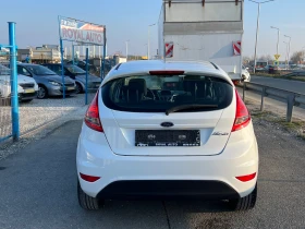 Ford Fiesta ЛИЗИНГ-ДИЗЕЛ-КЛИМА - 3399 € / 6647.87 лв. - 72170017 5