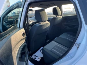 Ford Fiesta ЛИЗИНГ-ДИЗЕЛ-КЛИМА - 3399 € / 6647.87 лв. - 72170017 8