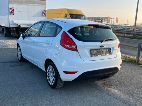 Ford Fiesta ЛИЗИНГ-ДИЗЕЛ-КЛИМА - 3399 € / 6647.87 лв. - 72170017 6