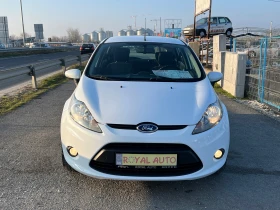 Ford Fiesta ЛИЗИНГ-ДИЗЕЛ-КЛИМА - 3399 € / 6647.87 лв. - 72170017 2