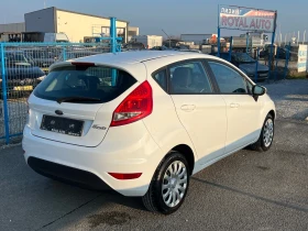 Ford Fiesta ЛИЗИНГ-ДИЗЕЛ-КЛИМА - 3399 € / 6647.87 лв. - 72170017 4