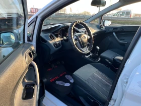Ford Fiesta ЛИЗИНГ-ДИЗЕЛ-КЛИМА - 3399 € / 6647.87 лв. - 72170017 7