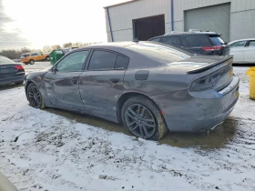 Dodge Charger 3.6 V6| 4X4| ����| �������| ���������| ������ ���� | Mobile.bg � ����� ������ 9