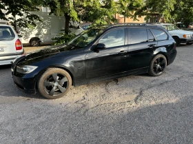 BMW 320 - 2950 € / 5769.70 лв. - 72571041 4