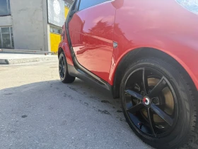 Smart Fortwo 451 mhd 1000, 71�.�., ���� | Mobile.bg � ����� ������ 10