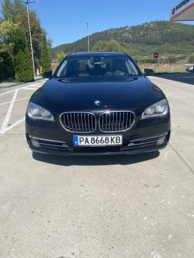 BMW 730 D - 18000 € / 35204.94 лв. - 49296314 12