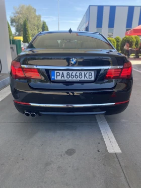 BMW 730 D - 18000 € / 35204.94 лв. - 49296314 5