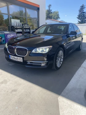 BMW 730 D - 18000 € / 35204.94 лв. - 49296314 14