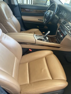BMW 730 D - 18000 € / 35204.94 лв. - 49296314 8