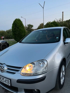 VW Golf - 3400 € / 6649.82 лв. - 73382809 4