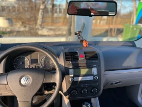 VW Golf - 3400 € / 6649.82 лв. - 73382809 2