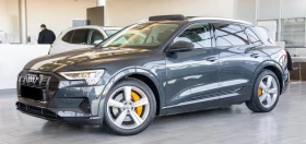 Audi E-Tron ETRSP Quatro