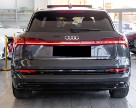 Audi E-Tron ETRSP Quatro | Auto.bg — изображение 3