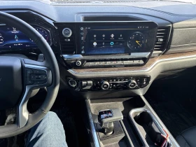 Chevrolet Silverado 3.0L 6cyl 4WD | Auto.bg — изображение 17