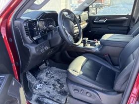 Chevrolet Silverado 3.0L 6cyl 4WD | Auto.bg — изображение 13