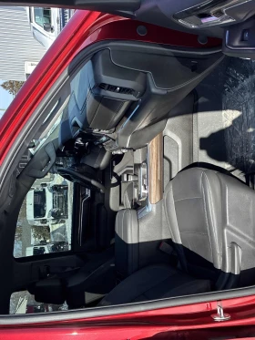 Chevrolet Silverado 3.0L 6cyl 4WD | Auto.bg — изображение 4