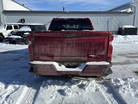 Chevrolet Silverado 3.0L 6cyl 4WD | Auto.bg — изображение 12