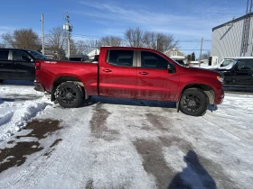 Chevrolet Silverado 3.0L 6cyl 4WD | Auto.bg — изображение 11