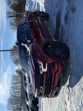 Chevrolet Silverado 3.0L 6cyl 4WD | Auto.bg — изображение 2