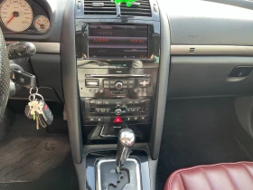 Peugeot 407 2.7 ХДИ с 6 степенна автоматична скоростна кутия - 3067 € / 5998.53 лв. - 19083054 12