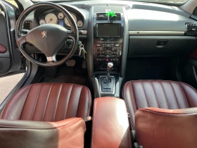 Peugeot 407 2.7 ХДИ с 6 степенна автоматична скоростна кутия - 3067 € / 5998.53 лв. - 19083054 9