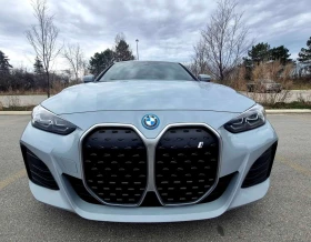 BMW i4 eDrive40  CARFAX