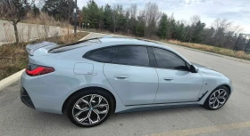 BMW i4 eDrive40  CARFAX | Auto.bg — изображение 4