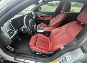 BMW i4 eDrive40  CARFAX | Auto.bg — изображение 6