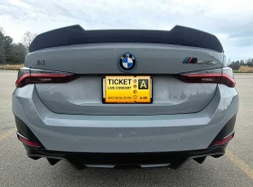 BMW i4 eDrive40  CARFAX | Auto.bg — изображение 5