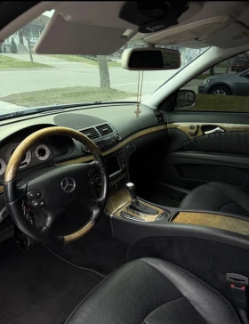 Mercedes-Benz E 500 550 * FACE * AMG * ��������� * ��� ����� ���� � �� | Mobile.bg � ����� ������ 5