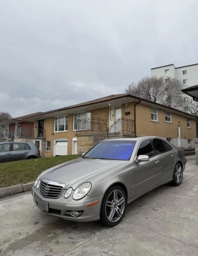 Mercedes-Benz E 500 550 * FACE * AMG * ��������� * ��� ����� ���� � �� | Mobile.bg � ����� ������ 2