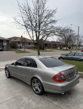 Mercedes-Benz E 500 550 * FACE * AMG * ��������� * ��� ����� ���� � �� | Mobile.bg � ����� ������ 3