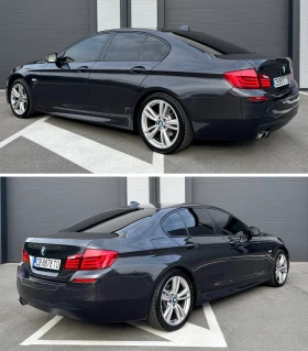 BMW 525 * 3.0d* 204�.� (M Sport package) ������ | Mobile.bg � ����� ������ 4